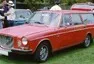 Volvo 165 z Austrálie