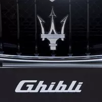 Maserati Ghibli Diesel (II.)