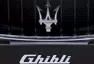 Maserati Ghibli Diesel (II.)