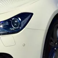 Maserati Ghibli Diesel (II.)