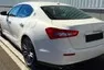 Maserati Ghibli Diesel (II.)