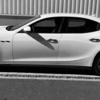 Maserati Ghibli Diesel (II.)