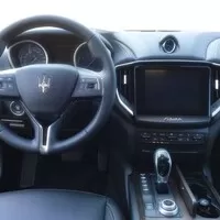 Maserati Ghibli Diesel (II.)