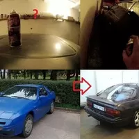 Jak se staví Plechcup speciál – nečekané zvraty