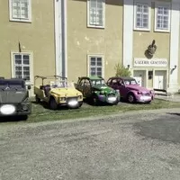 Byl jsem zde!!! Fantomas