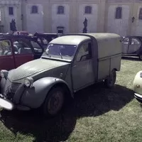 Byl jsem zde!!! Fantomas