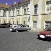 Byl jsem zde!!! Fantomas