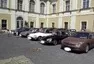 Byl jsem zde!!! Fantomas