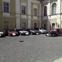 Byl jsem zde!!! Fantomas