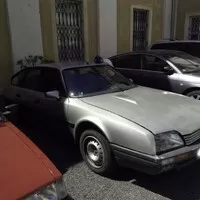 Byl jsem zde!!! Fantomas