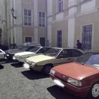 Byl jsem zde!!! Fantomas