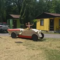 Byl jsem zde!!! Fantomas