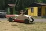 Byl jsem zde!!! Fantomas