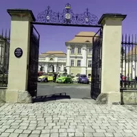 Byl jsem zde!!! Fantomas