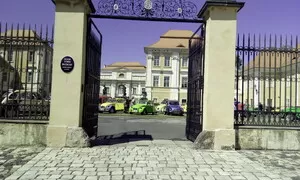 Byl jsem zde!!! Fantomas