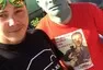 Byl jsem zde!!! Fantomas