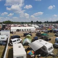 US Car Convention