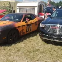 US Car Convention