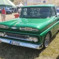 US Car Convention