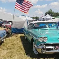 US Car Convention