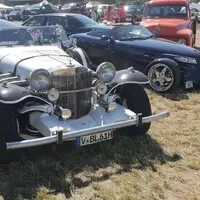 US Car Convention