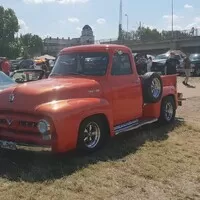 US Car Convention