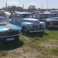 US Car Convention