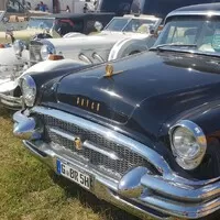 US Car Convention