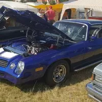 US Car Convention