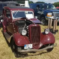 US Car Convention