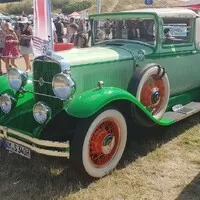 US Car Convention
