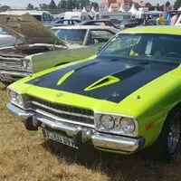 US Car Convention