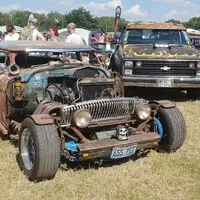 US Car Convention