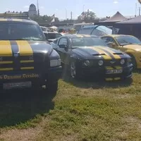 US Car Convention