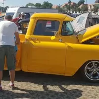 US Car Convention