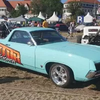 US Car Convention