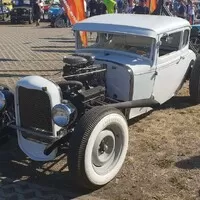 US Car Convention