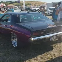 US Car Convention