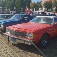 US Car Convention