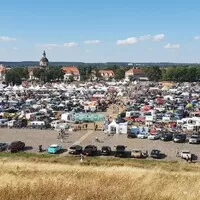 US Car Convention