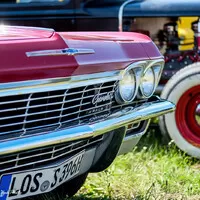 US Car Convention