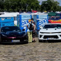 US Car Convention