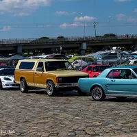 US Car Convention