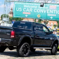 US Car Convention