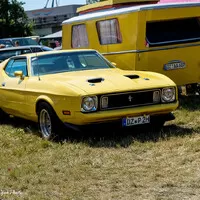 US Car Convention