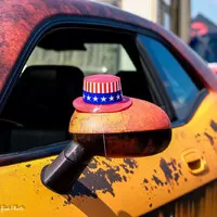 US Car Convention