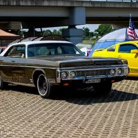 US Car Convention