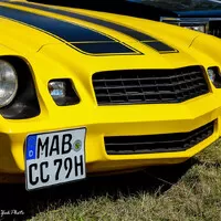 US Car Convention