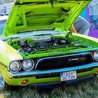 US Car Convention