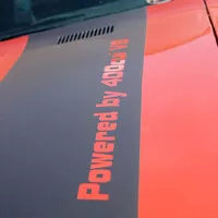 US Car Convention